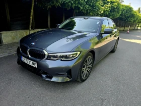 BMW 330 3.0  2020g  254  109   | Mobile.bg    8