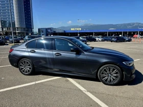 BMW 330 3.0  2020g  254  109   | Mobile.bg    9