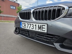 BMW 330 2.0i, 255hp, !  ! | Mobile.bg    15