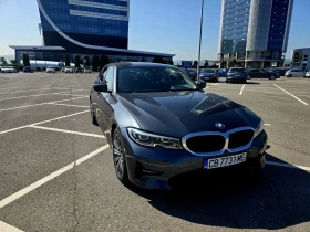 BMW 330 3.0  2020g  254  109   | Mobile.bg    10