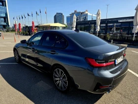 BMW 330 3.0  2020g  254  109   | Mobile.bg    4