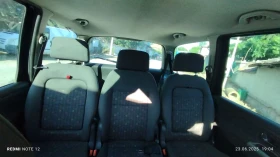 VW Sharan | Mobile.bg    4