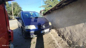  VW Sharan
