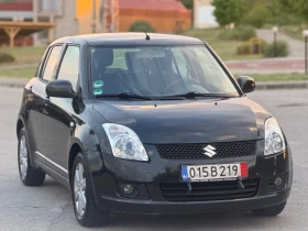 Обява за продажба на Suzuki Swift 1.3 KLIMA ~4 950 лв. - изображение 1