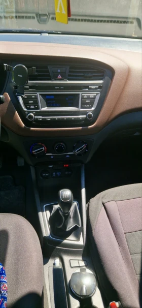 Hyundai I20 I 20 1.2 55hp - 8800 лв. - 71103093 15