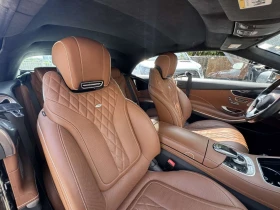 Обява за продажба на Mercedes-Benz S 560 ~ 199 999 лв. - изображение 1