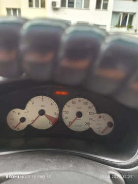 Обява за продажба на Peugeot 206 Комби ~3 197 лв. - изображение 4