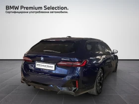 BMW 550 xDrive Touring - 179000 лв. - 33732408 2