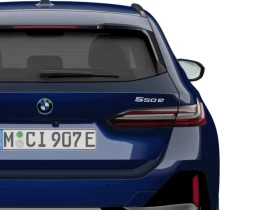 BMW 550 xDrive Touring - 179000 лв. - 33732408 7