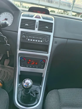 Обява за продажба на Peugeot 307 ~5 400 лв. - изображение 6