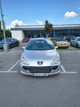 Обява за продажба на Peugeot 307 ~5 400 лв. - изображение 1
