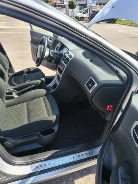 Обява за продажба на Peugeot 307 ~5 400 лв. - изображение 7