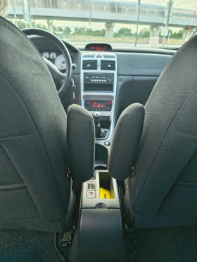 Обява за продажба на Peugeot 307 ~5 400 лв. - изображение 8