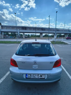 Обява за продажба на Peugeot 307 ~5 400 лв. - изображение 2