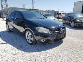     Mercedes-Benz A 180 CDI  