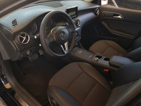 Mercedes-Benz A 180 CDI   | Mobile.bg    9