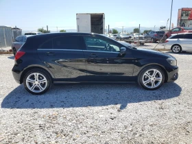     Mercedes-Benz A 180 CDI  
