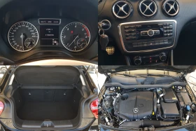 Mercedes-Benz A 180 CDI   | Mobile.bg    14