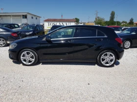 Mercedes-Benz A 180 CDI   | Mobile.bg    8