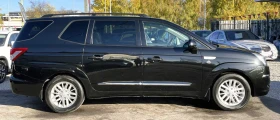 SsangYong Rodius Ssangyong Rodius 2.0D 155HP 6+ 1 E5B 4X4 - 17990 лв. - 24238289 4
