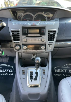 SsangYong Rodius Ssangyong Rodius 2.0D 155HP 6+ 1 E5B 4X4 - 17990 лв. - 24238289 11