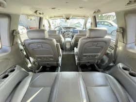 SsangYong Rodius Ssangyong Rodius 2.0D 155HP 6+ 1 E5B 4X4 - 17990 лв. - 24238289 9