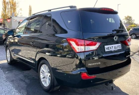 SsangYong Rodius Ssangyong Rodius 2.0D 155HP 6+ 1 E5B 4X4 - 17990 лв. - 24238289 7