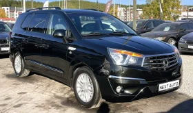 SsangYong Rodius Ssangyong Rodius 2.0D 155HP 6+ 1 E5B 4X4 - 17990 лв. - 24238289 3