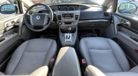 SsangYong Rodius Ssangyong Rodius 2.0D 155HP 6+ 1 E5B 4X4 - 17990 лв. - 24238289 10
