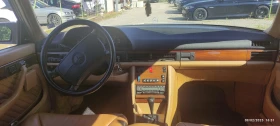 Mercedes-Benz 300 SEL | Mobile.bg    8