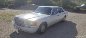 Mercedes-Benz 300 SEL | Mobile.bg    2