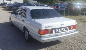 Mercedes-Benz 300 SEL | Mobile.bg    3