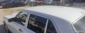 Mercedes-Benz 300 SEL | Mobile.bg    6