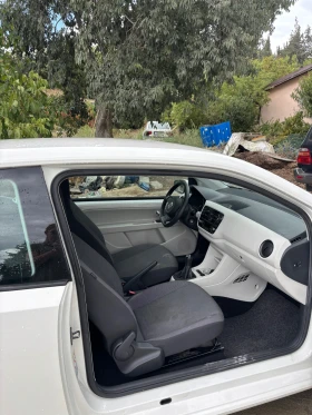 Обява за продажба на VW Up 1.0 move up! ~7 900 лв. - изображение 4