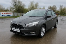 Обява за продажба на Ford Focus 1.5 KTEO 2026 ~18 900 лв. - изображение 1
