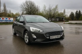 Ford Focus 1.5 KTEO 2026
