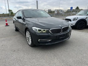 BMW 6 GT 265 k.c
