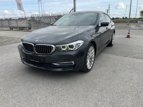 BMW 6 GT 265 k.c - 49900 лв. - 83622868 2