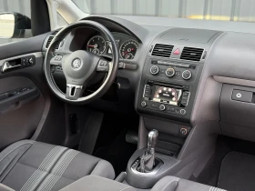 Обява за продажба на VW Touran MATCH CAMERA DSG 2.0 TDI  ~15 500 лв. - изображение 9
