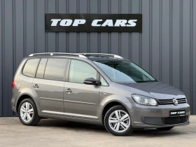 Обява за продажба на VW Touran MATCH CAMERA DSG 2.0 TDI  ~15 500 лв. - изображение 2