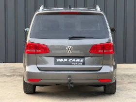 Обява за продажба на VW Touran MATCH CAMERA DSG 2.0 TDI  ~15 500 лв. - изображение 4