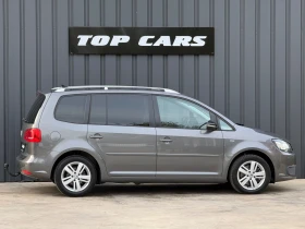 Обява за продажба на VW Touran MATCH CAMERA DSG 2.0 TDI  ~15 500 лв. - изображение 7