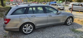 Обява за продажба на Mercedes-Benz C 220 ~10 000 лв. - изображение 2