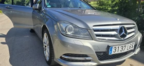 Обява за продажба на Mercedes-Benz C 220 ~10 000 лв. - изображение 1