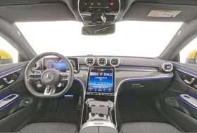 Обява за продажба на Mercedes-Benz CLE 4M+ Premium 19"53 AMG - NAPPA D-Light 360  ~80 398 EUR - изображение 3