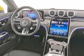 Обява за продажба на Mercedes-Benz CLE 4M+ Premium 19"53 AMG - NAPPA D-Light 360  ~80 398 EUR - изображение 4