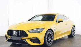 Обява за продажба на Mercedes-Benz CLE 4M+ Premium 19"53 AMG - NAPPA D-Light 360  ~80 398 EUR - изображение 1