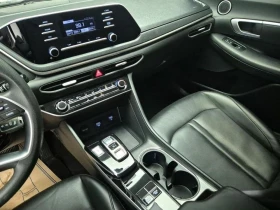 Обява за продажба на Hyundai Sonata ~26 903 лв. - изображение 7