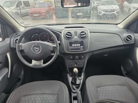 Обява за продажба на Dacia Logan dCi 90 к.с. Дизел Stop & Start ~9 999 лв. - изображение 6