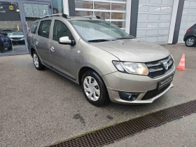 Обява за продажба на Dacia Logan dCi 90 к.с. Дизел Stop & Start ~9 999 лв. - изображение 1